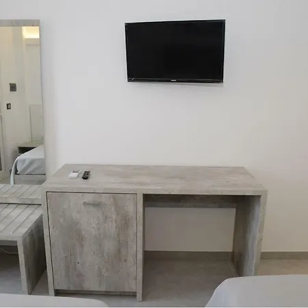 Al Ponte 4* Torre Lapillo