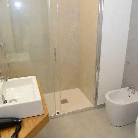 Al Ponte Vendégház 4*