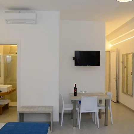 Al Ponte Vendégház 4*