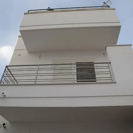 Vendégház Al Ponte 4*