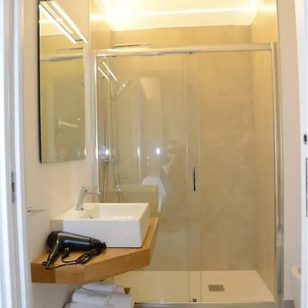 Al Ponte 4* Torre Lapillo