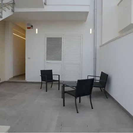 Al Ponte 4* Torre Lapillo