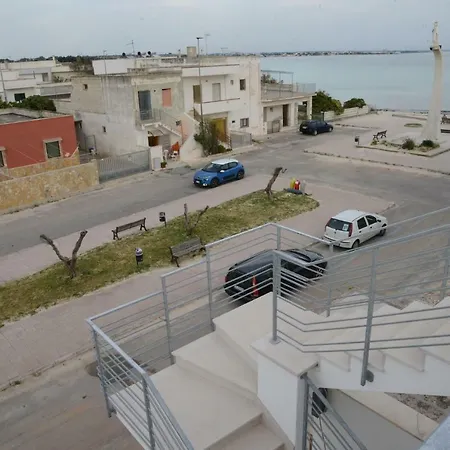 Al Ponte Guest house 4*