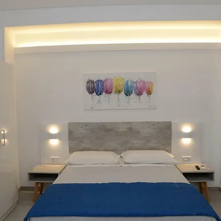 Guest house Al Ponte Torre Lapillo