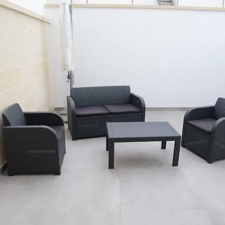 Guest house Al Ponte 4*