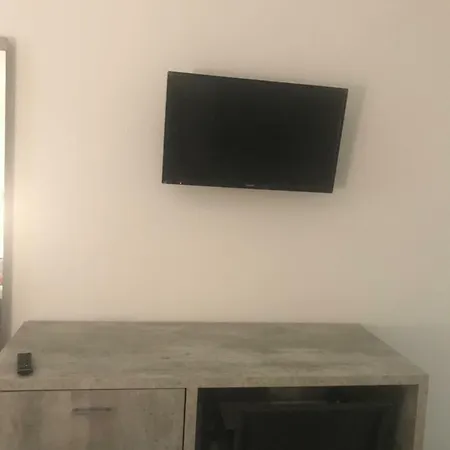 Al Ponte Guest house