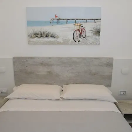 Al Ponte Guest house