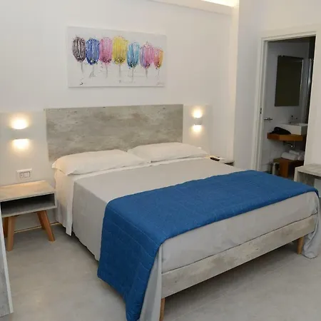 Al Ponte 4* Torre Lapillo