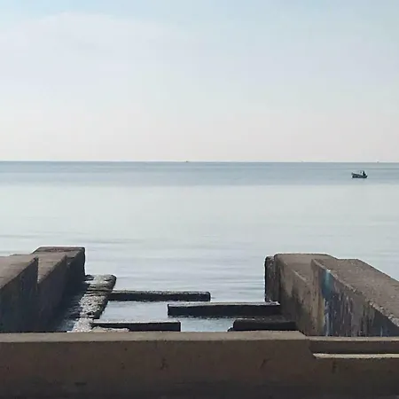 Al Ponte