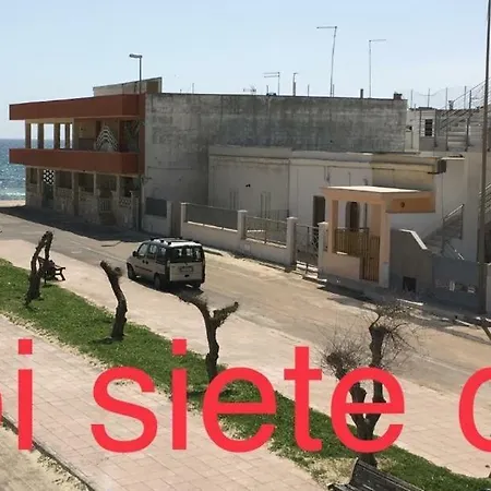 Penzion Al Ponte