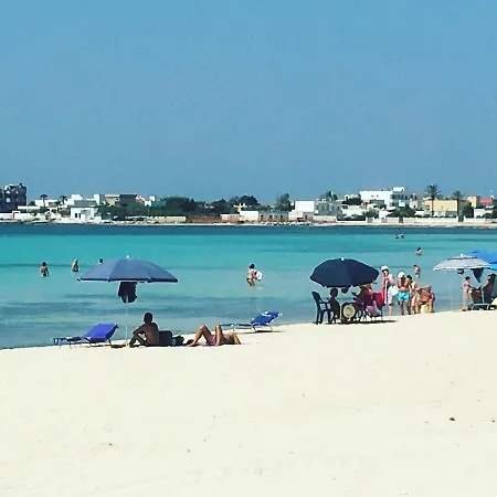 Guest house Al Ponte 4*