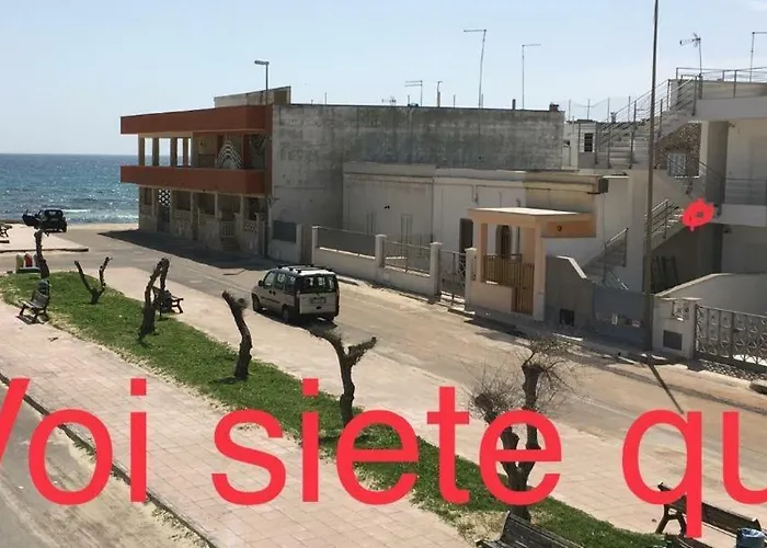 Affittacamere Al Ponte